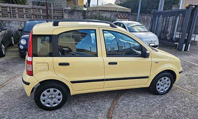 Fiat Panda 1.2 Dynam...