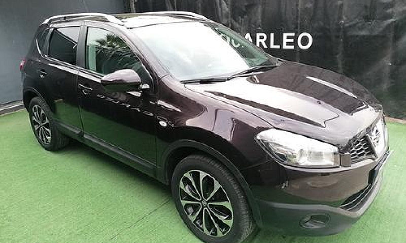 Nissan Qashqai 1.5 D...