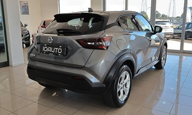 Nissan Juke 1.0 Dig-...
