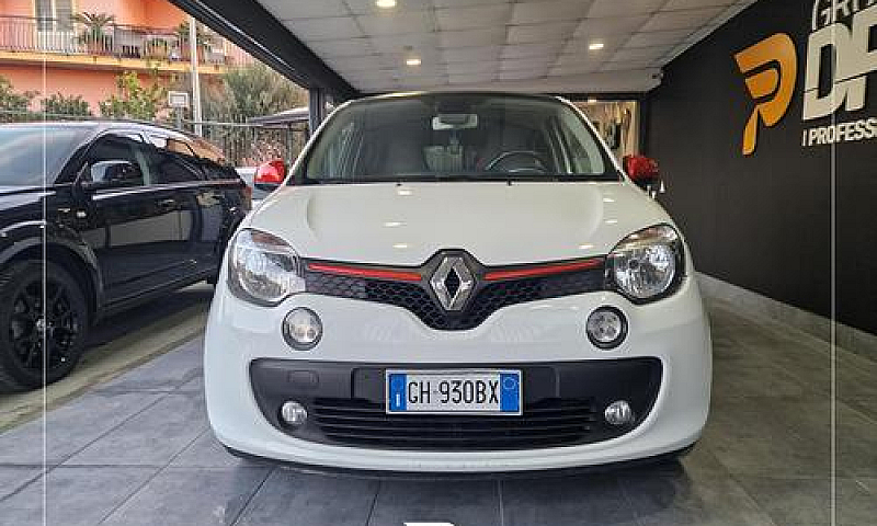 Renault Twingo 0.9 T...