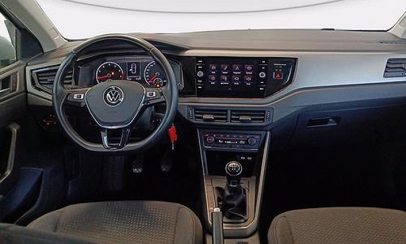 Volkswagen Polo 5P 1...