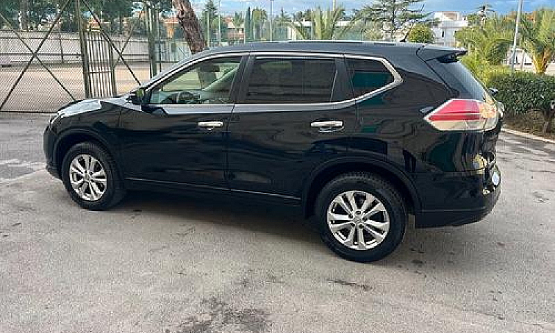 Nissan X-Trail 1.6 D...