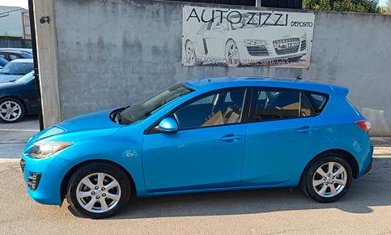 Mazda 3 Mazda3 1.6 M...
