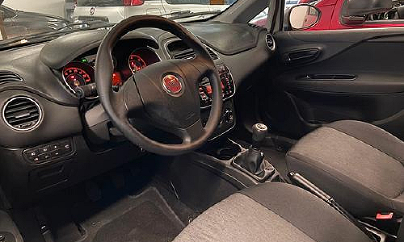 Fiat Punto 1.3 Mjt 7...