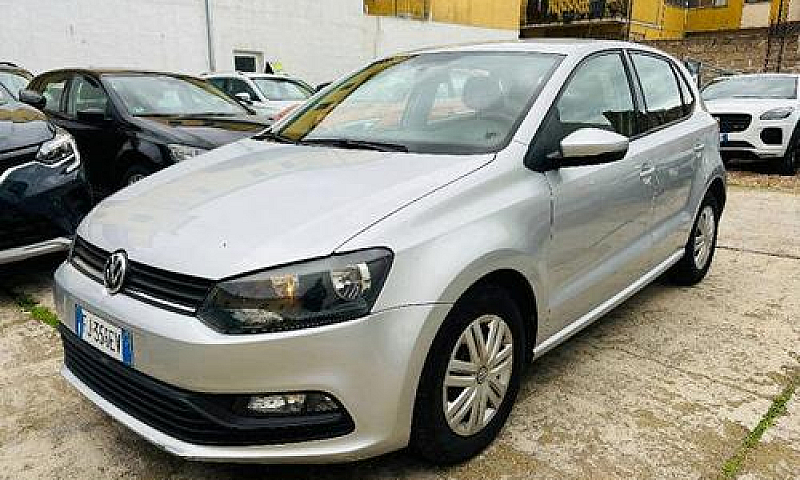 Volkswagen Polo Volk...