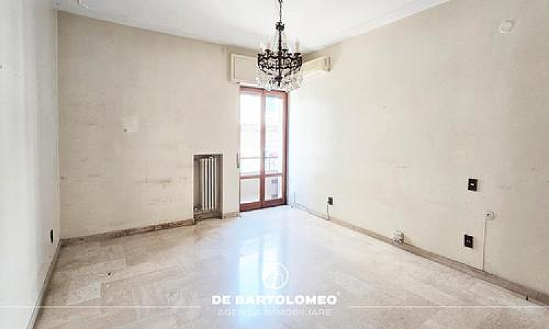 Ampio Appartamento I...