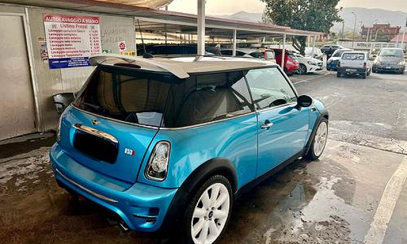 Mini Mini 2ª Serie -...