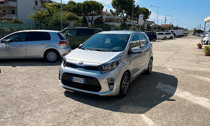 Kia Picanto 1.0 12V ...