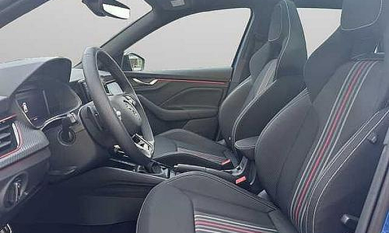 Skoda Kamiq 1.0 Tsi ...