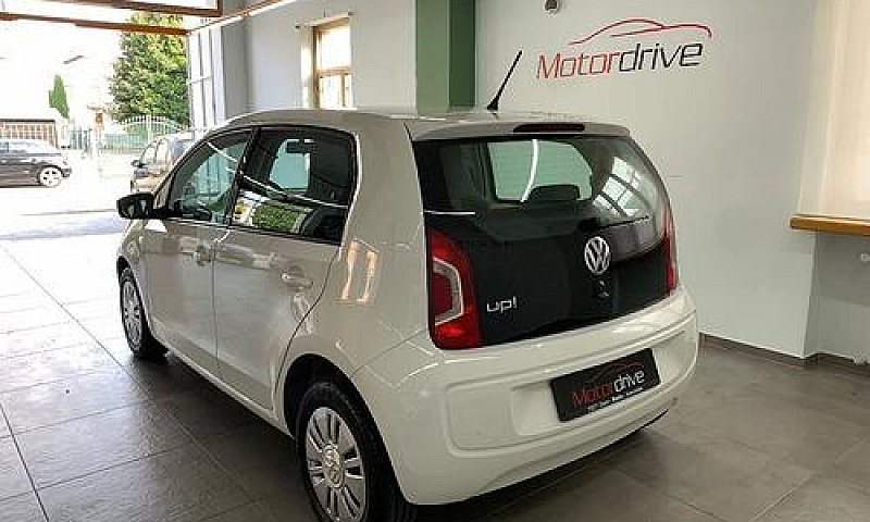 Volkswagen - Up - 1....
