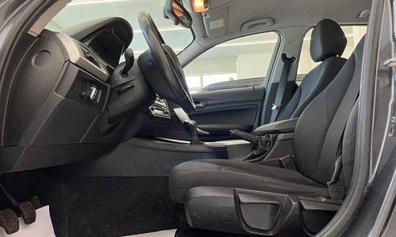 Bmw 116 5P Sport 115...