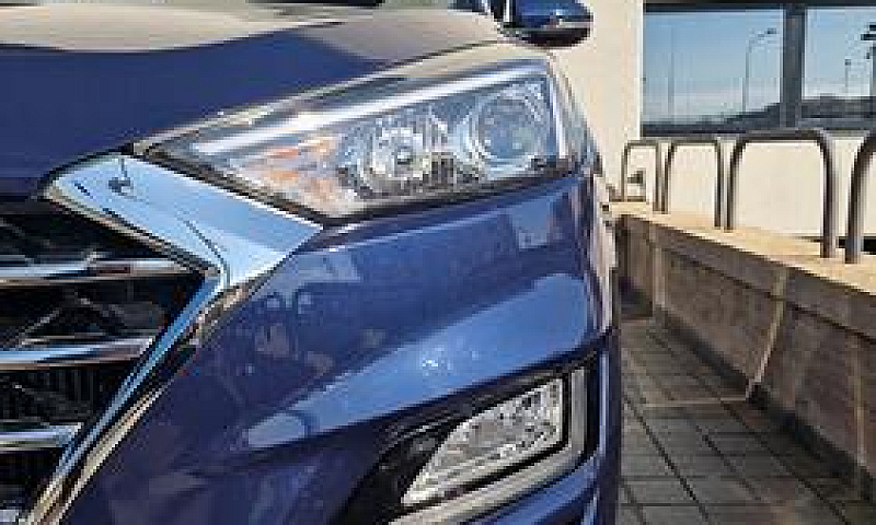 Hyundai Tucson 1.6 C...