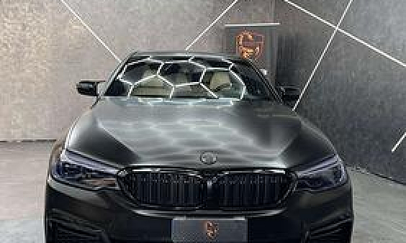 Bmw 530I Xdrive Mspo...