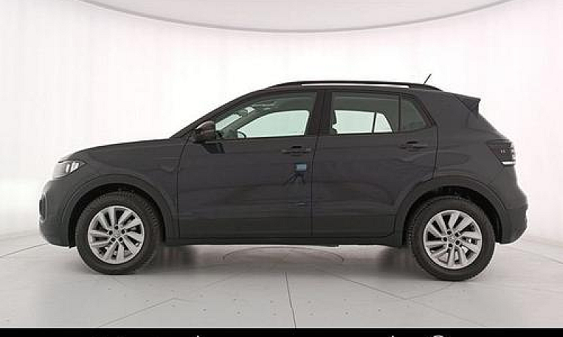 Volkswagen T-Cross 1...