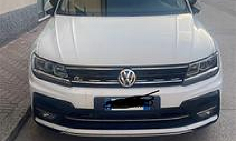 Tiguan Rline...