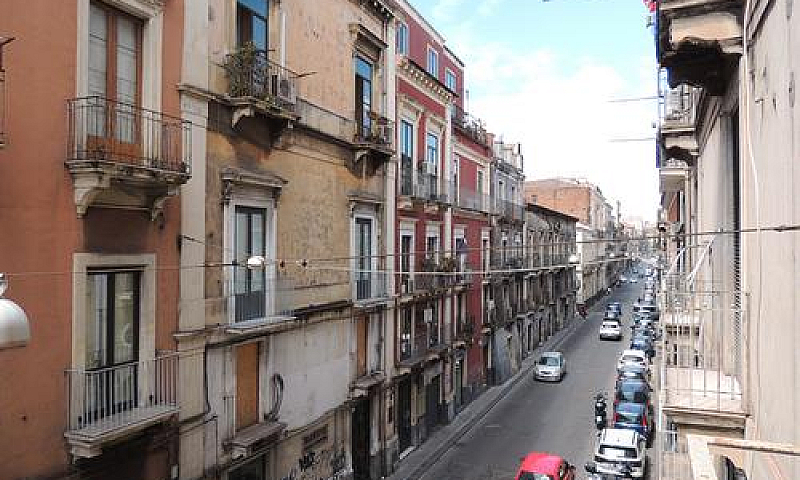 Via Sangiuliano Alte...