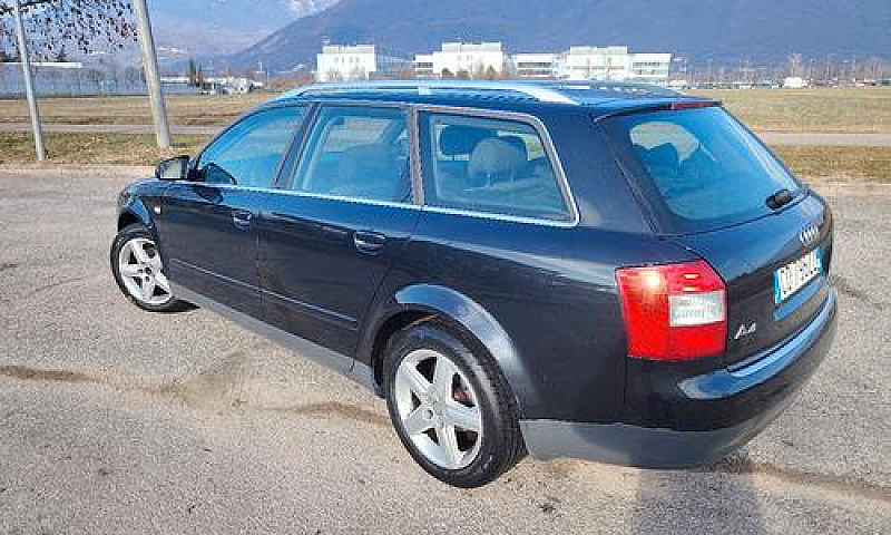 Audi A6 ...