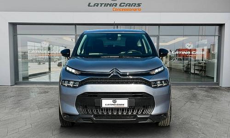 Citroen C3 Aircross ...