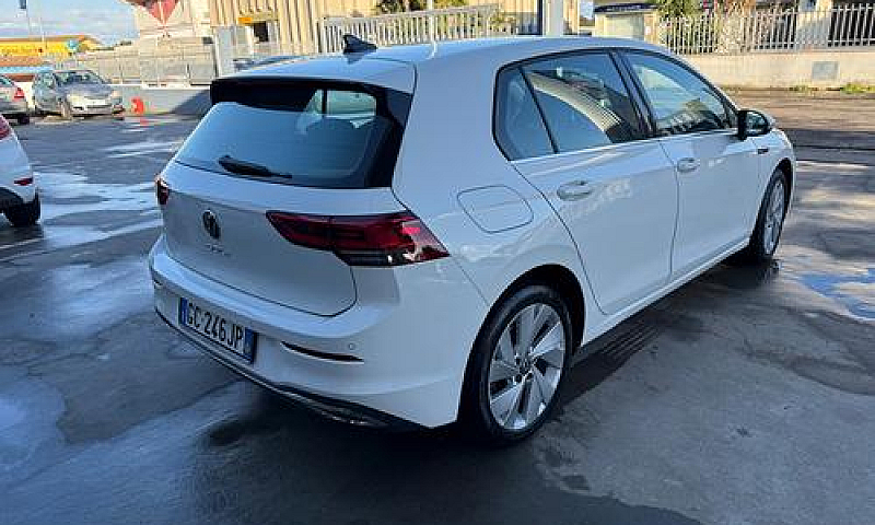Volkswagen Golf 2.0 ...