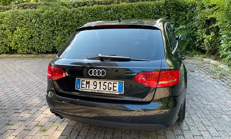 Audi A4 4ª Serie - 2...