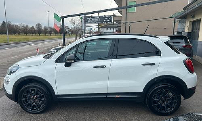 Fiat 500X 2.0 Mjt 14...