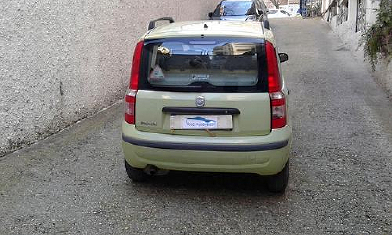 Fiat - Panda - 1.2 D...
