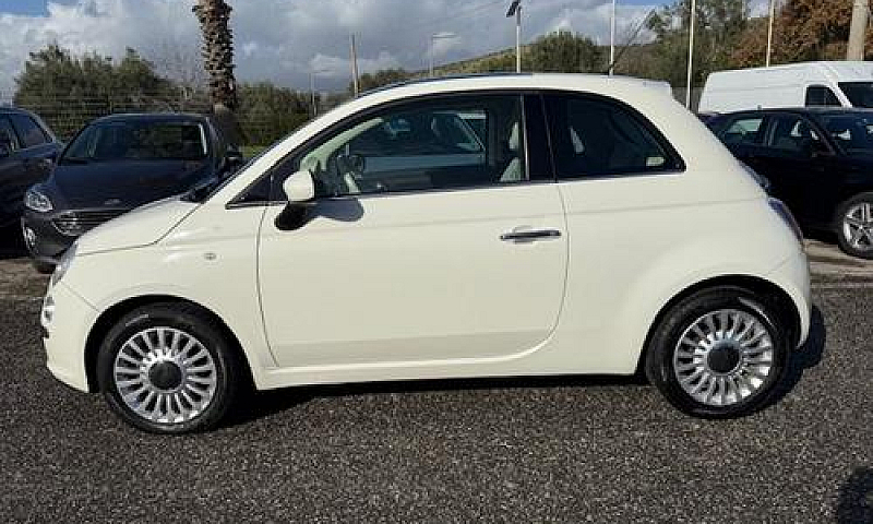 Fiat 500 1.3 Multije...
