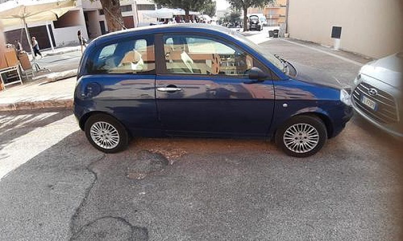 Lancia Y - 2003...