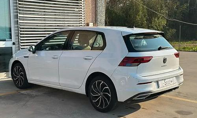 Volkswagen Golf 2.0 ...