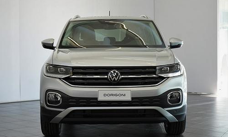 Volkswagen T-Cross 1...