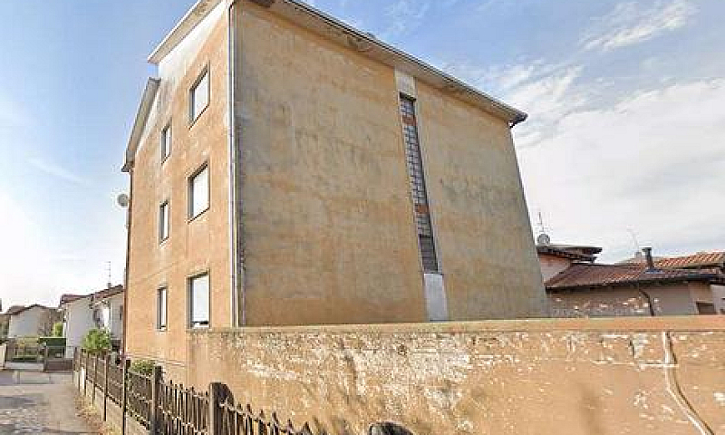 Appartamento A Ubold...