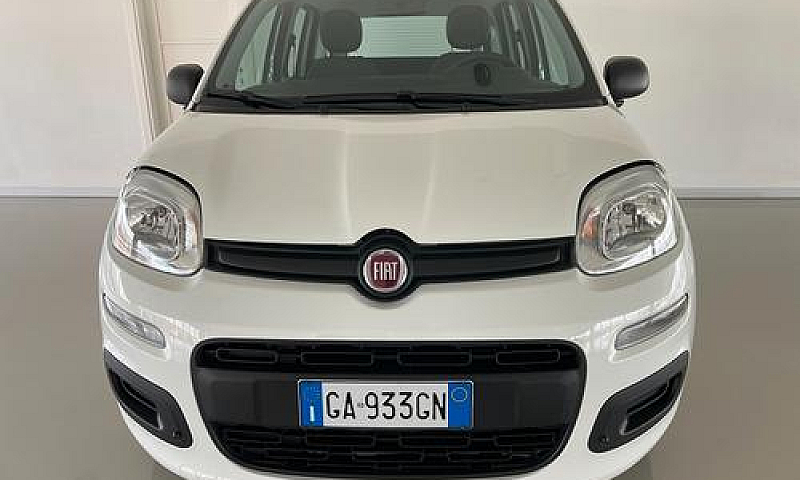 Fiat Panda 1.2 Easy...