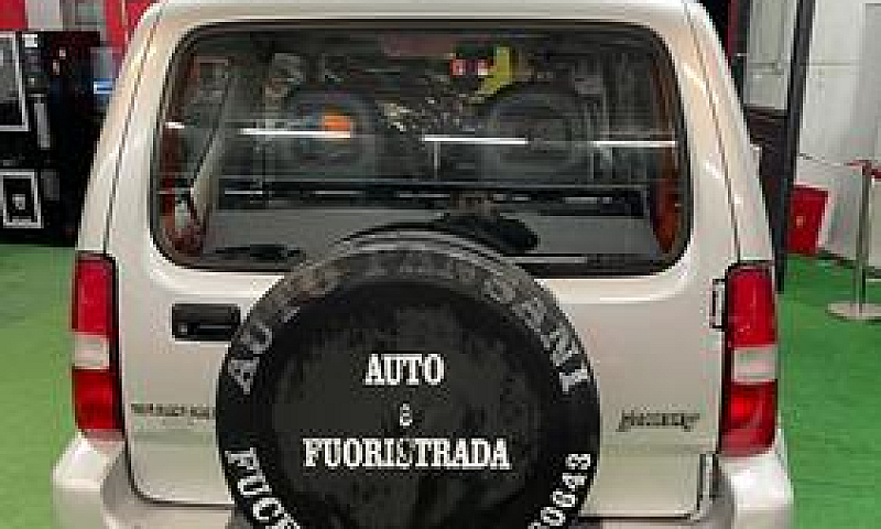 Suzuki Jimny 1.5 Ddi...