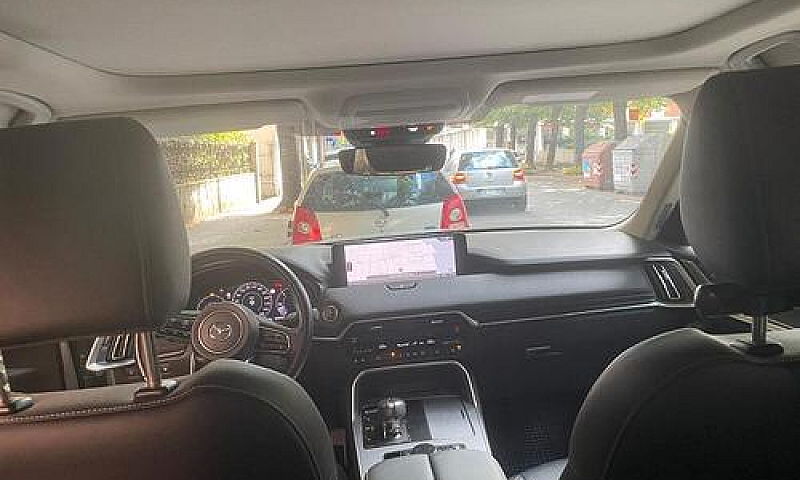 Mazda Cx-60 Cx-60 2....