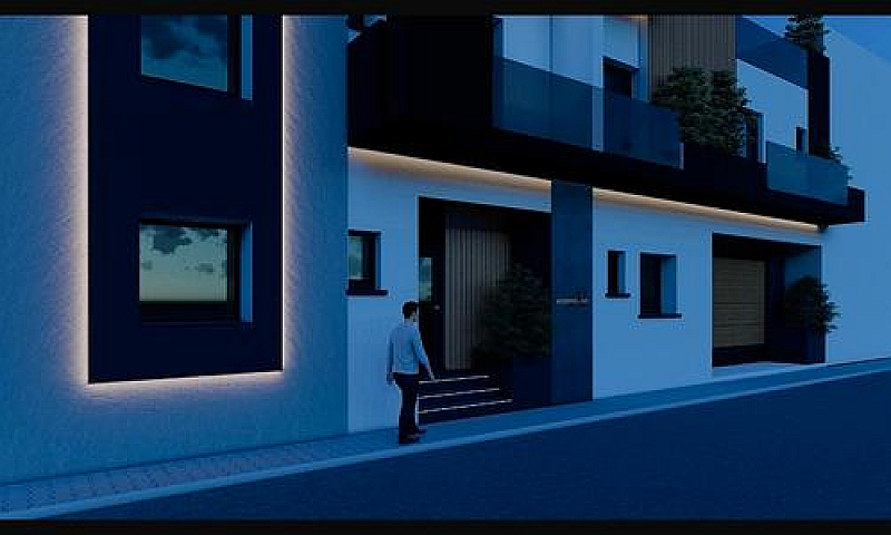 Quadrilocale Viale A...