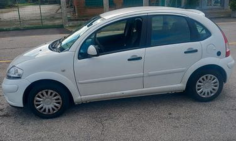 Citroen C3 1ª Serie ...
