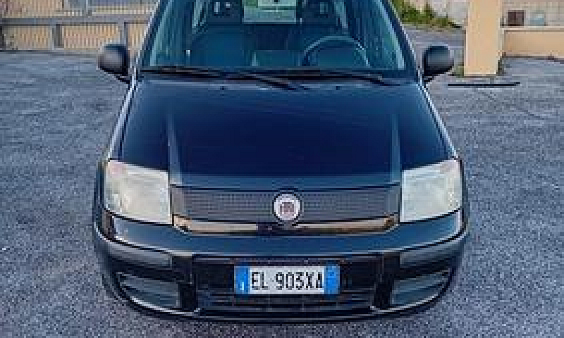 Fiat Panda 1.2 Easyp...