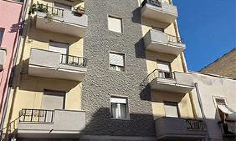 Attico Cagliari San ...