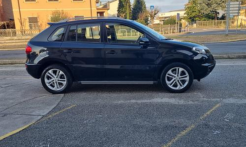 Renault Koleos 2.0 D...