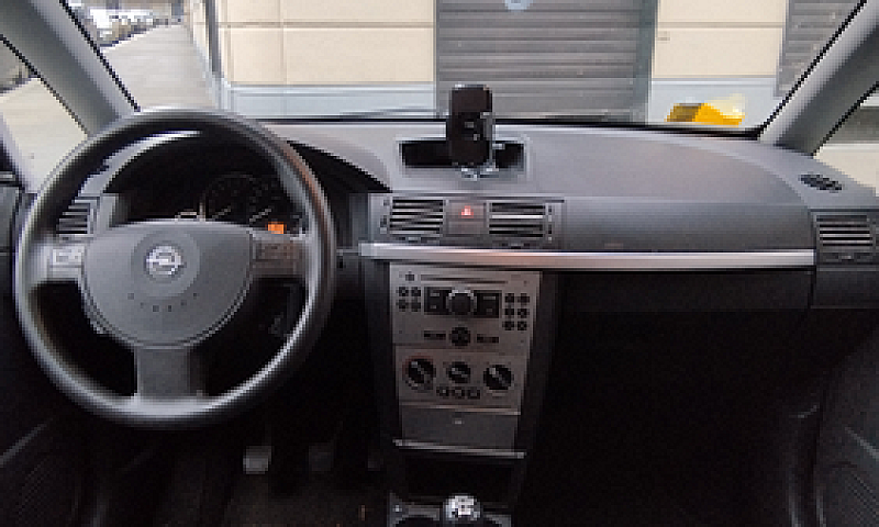 Opel Meriva Gpl...