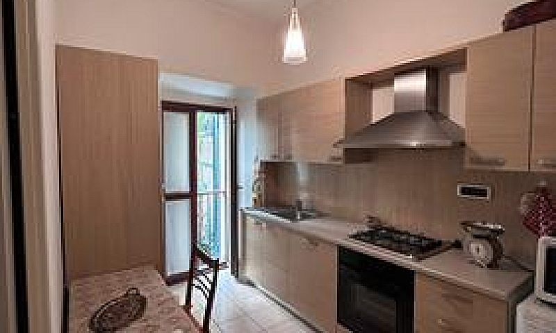 Appartamento Viale R...