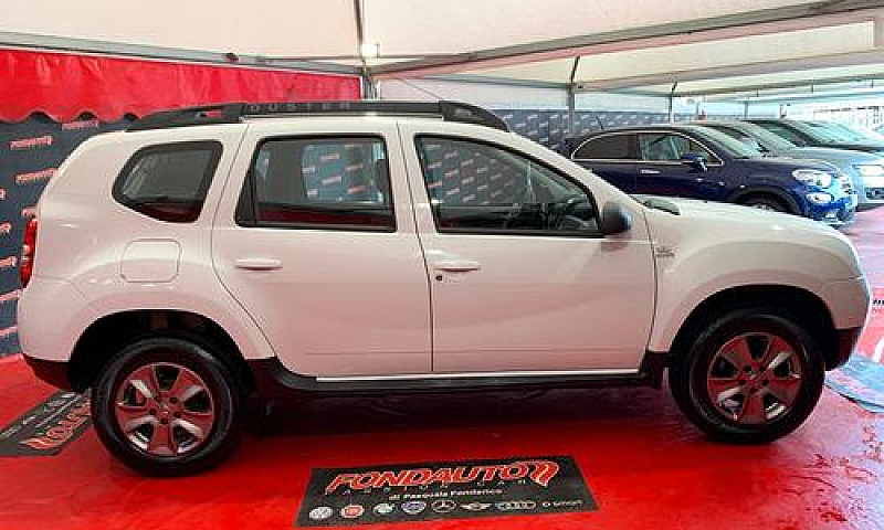 Dacia Duster 1.5 Dci...
