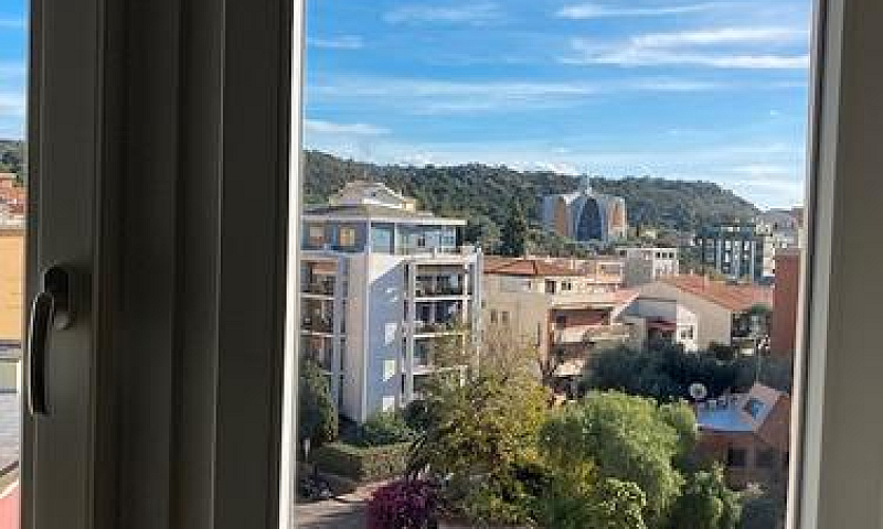 Cagliari Via Tuveri ...