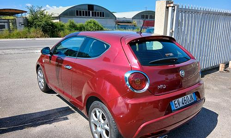 Alfa Romeo Mito 1.3 ...