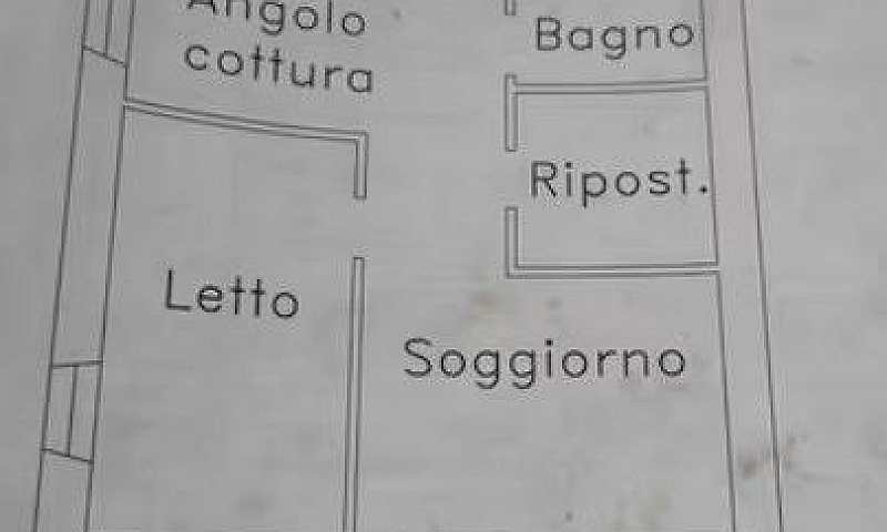 Magreta Appartamento...