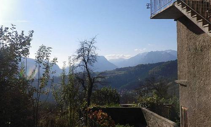 Porzione Di Casa - S...