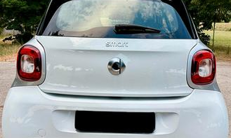Smart Forfour 70 1.0...