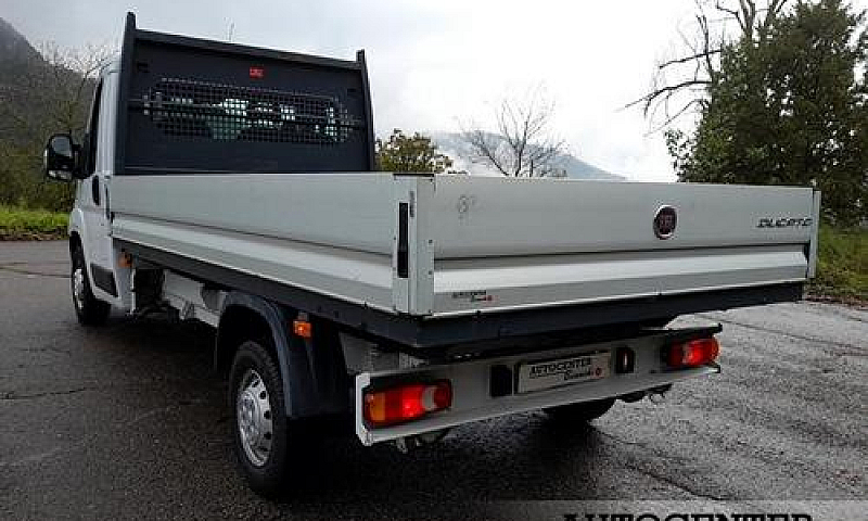 Fiat Ducato 33 2.3 M...
