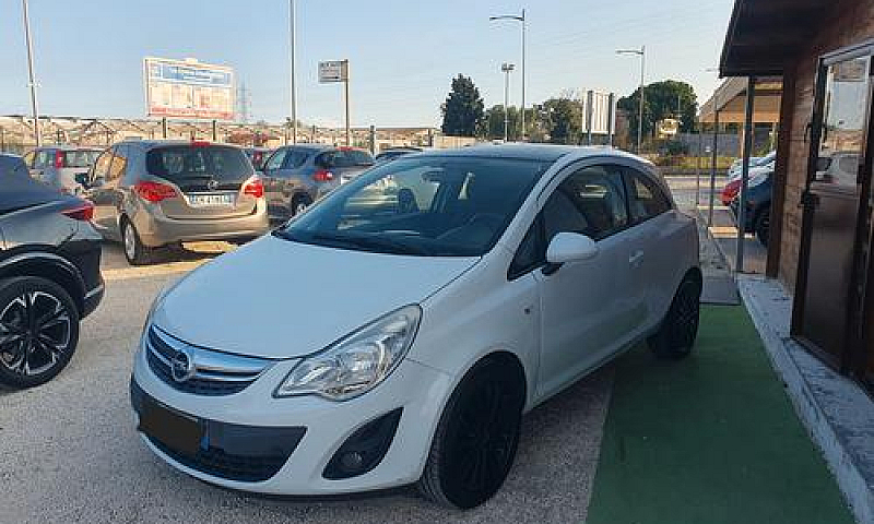 Opel Corsa 1.2 85Cv ...