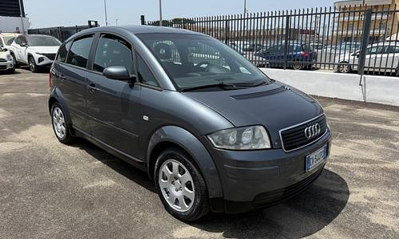Audi A2 1.4 Tdi Comf...